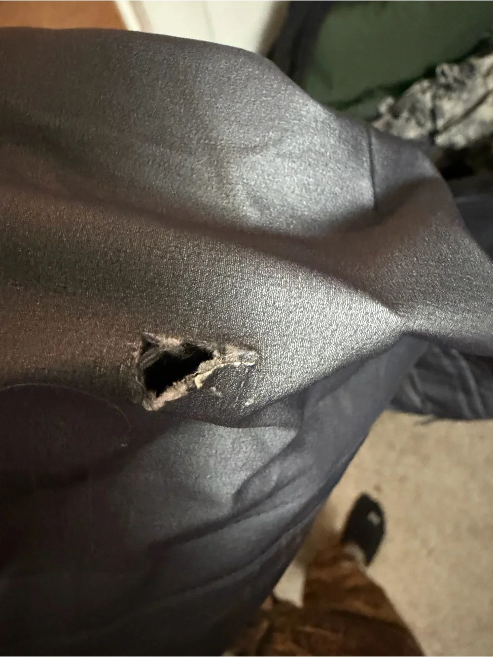 Sitka Gore-Tex pants